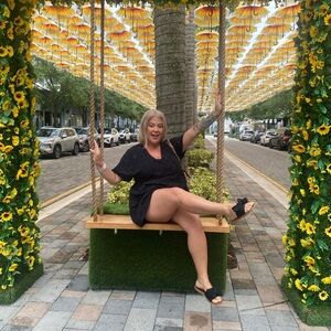 Meet your Posher, Jill